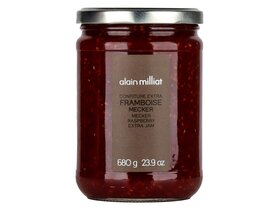 Alain Milliat Mecker Raspberry Marmalade 680g