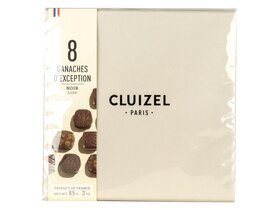 MC 8 Ganache D'Exception Noir 85g