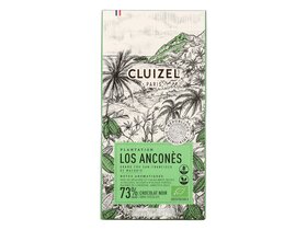 Michel Cluizel Plantation Los Ancones étcsokoládé 70g 