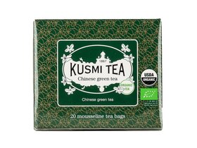 Kusmi Chinese green tea 20 filter 40g