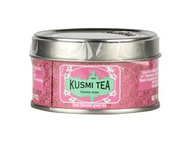 Kusmi Rose Green tea 25g