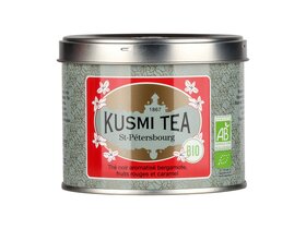 Kusmi Bio St Petersburg 100g