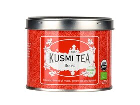 Kusmi Bio Boost 100g