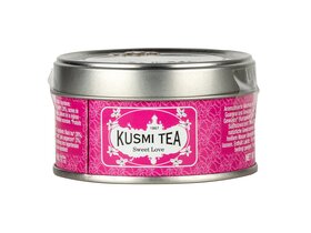 Kusmi Sweet Love tea 25g