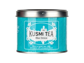 Kusmi Bio Blue Detox 100g