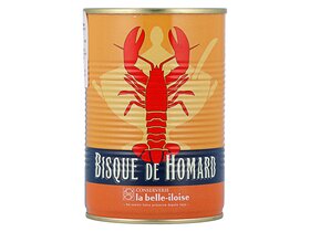 Belle Iloise Bisque de Homard 400g