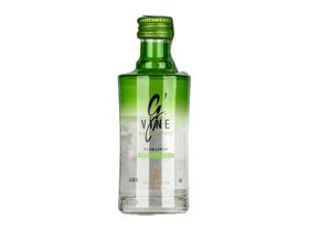 G'vine Floraison Gin mini 0,05l