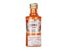 G'vine Floraison June Gin mini 0,05l