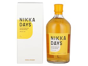 Nikka Days Blended 0,7l