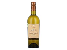 Arrogant Frog Organic Chardonnay 2020 0,75l