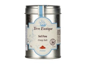 Terre Ex. Sel Fou 90g