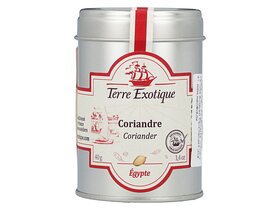 Terre Ex. Coriander 40g