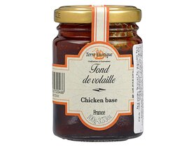 Terre Ex. Chicken Base 100g image Terre Ex. Chicken Base 100g