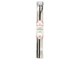 Terre Exotique mexikói vanília rúd 2db image Terre Exotique mexikói vanília rúd 2db