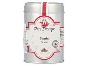 Terre Ex. Cumin római köménymag 50g