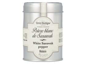 Terre Ex. Poivre Sarawak bors fehér egész 80g