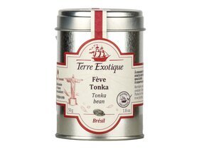 Terre Exotique tonkabab 50g