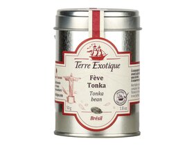 Terre Exotique tonkabab 50g image Terre Exotique tonkabab 50g
