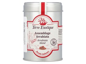 Terre Ex. Epices pour pate Arrabiata 35g