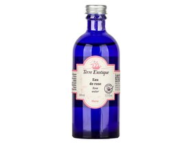 Terre Exotique rózsavíz 100ml image Terre Exotique rózsavíz 100ml