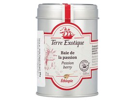 Terre Ex. Passion Berry 25g