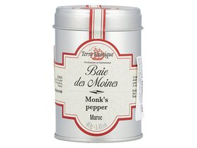 Terre Ex. Baie des Moines Monk's Pepper egész 40g