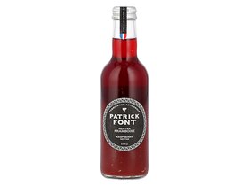 Patrick Font Raspberry Nectar 250ml