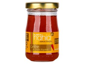 La Ferme Nahia Espelette paprika zselé 100g