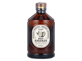Bacanha Brut Amande Bio 40cl