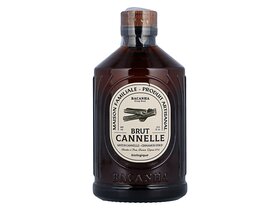 Bacanha Brut Cannelle Bio 40cl