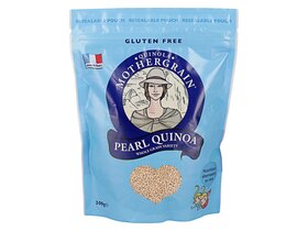 Quinola Whole Grain Pearl 300g