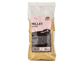 Smart Organic Millet 250g