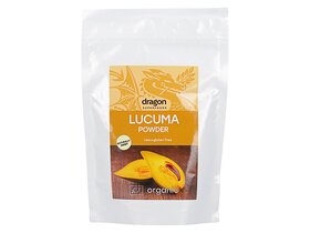 Dragon Superfoods Organic Lucuma Powder 200g