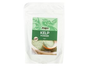 Dragon Superfoods Organic Kelp powder 100g