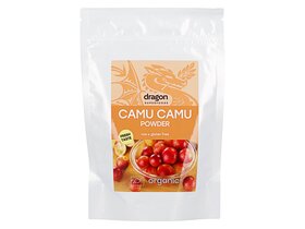 Dragon Superfoods Organic Camu Camu Powder 100g