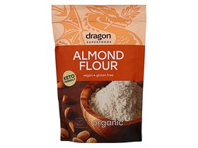 Dragon Superfoods Organic Almond Flour 200g