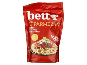Bett'r Vegan Parmezan 150g