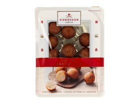 Niederegger Marcipán golyók kakaóporba forgatva 100g