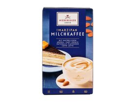 Niederegger Marcipán tejeskávé 10x20g