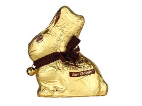 Lindt csokoládé nyúl ét 100g