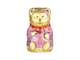 Lindt Bear Girl&Boy mackó 40g