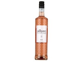 Allure Alkoholmentes Rosé 0,75l