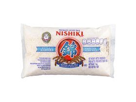 Nishiki Musenmai japán rizs 1 kg