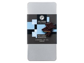 Peters Pecaré Caramel De Sel 63g