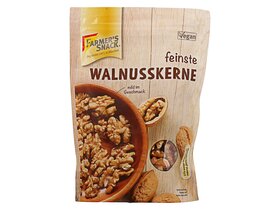 Farmer's Walnuts 120g image Farmer's Walnuts 120g