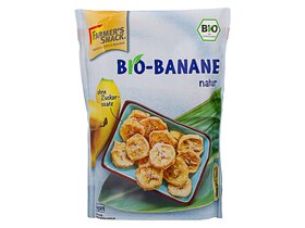 Farmer's Bananen / banán bio 150g