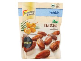 Farmer's Organic Dates 130g