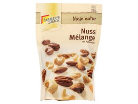 Farmer's Nut Mix Melange 150g