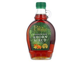 Rinatura Bio AhornSir. juharszirup 250ml image Rinatura Bio AhornSir. juharszirup 250ml