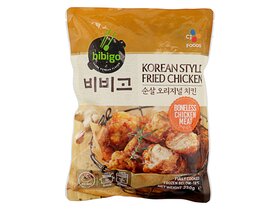 Bibigo** Korean Style Fried Chicken 350g